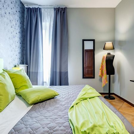 Ghetto Apartment Рим Экстерьер фото