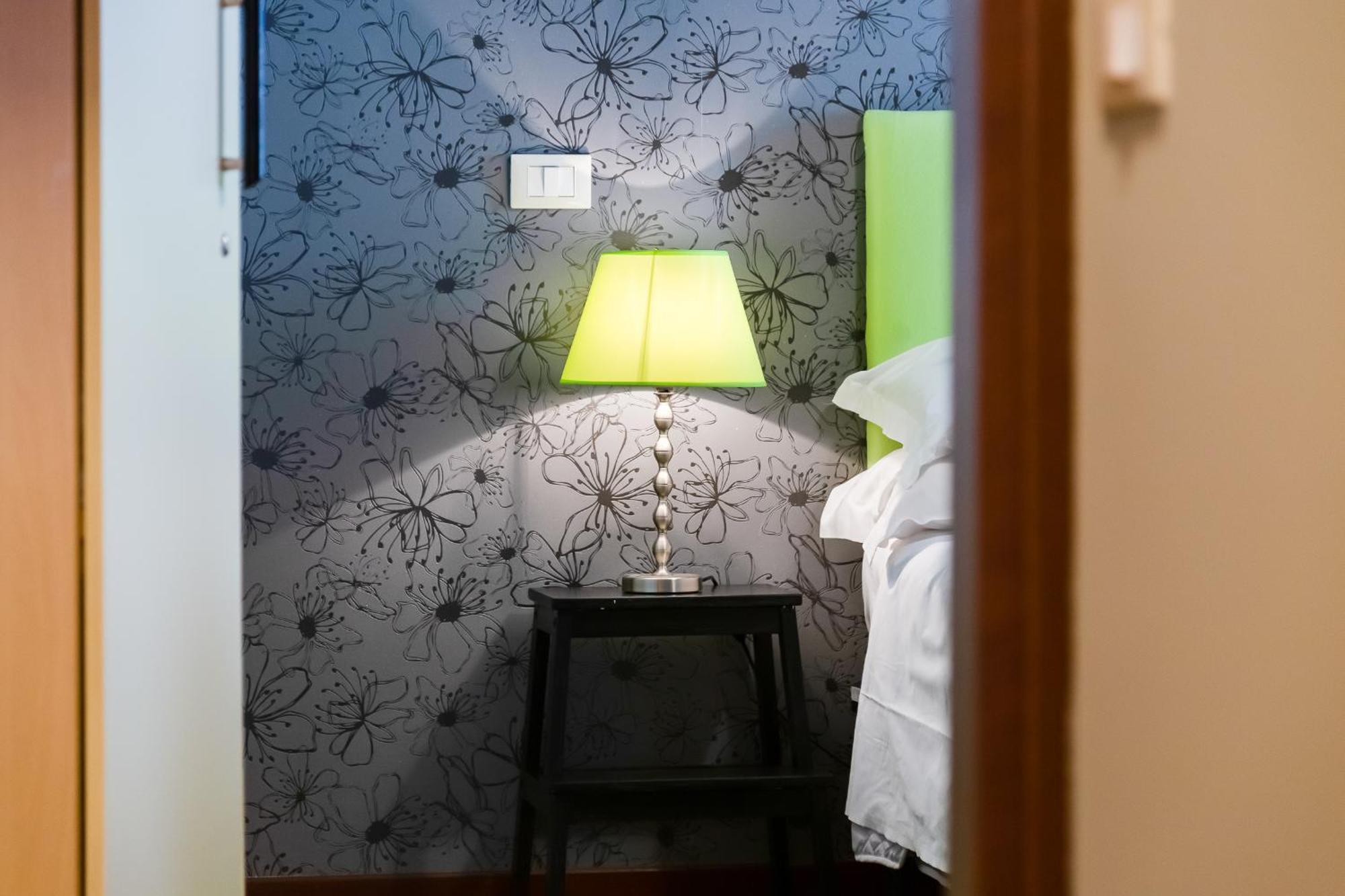 Ghetto Apartment Рим Экстерьер фото